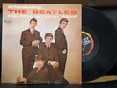 Introducing THE BEATLES VJ 1964 Version 2 LP VJLPS-1062