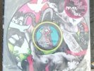 YEAH YEAH YEAHS Fever To Tell LP PICTURE DISC very rare
