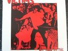 THE VICTIMS All Loud On The Western Front ORIG TIMBERYARD LP great