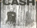 JOHNNY CASH Unchained ORIGINAL American LP