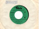 ALBERT BAND 7* EP LEJOS DE TI +3  SPANISH EDIT 1968 PROMOCION