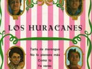 LOS HURACANES 7* EP TARTA DE MERENGUE +3  SPANISH EDIT 1967