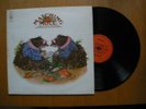 MATCHING MOLE   SELF TITLE   CBS 64850   1972