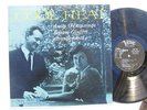 Jazz LP, Anita O'Day, Cool Heat, on Verve 8312, trumpeter, M-