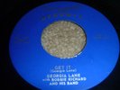NM RARE R&B ROCK 45/ GEORGIA LANE 