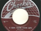 RARE DOO WOP 1ST PRESS 45 