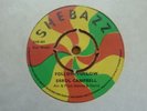 Errol Campbell - Follow Follow 1974 UK 45 SHEBAZZ
