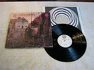 LP - BLACK SABBATH - Same - UK SWIRL Firstpress - very nice and rar 