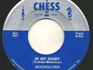 RARE DOO WOP 1ST PRESS 45 