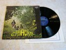 LP - CARAVAN - If I Could Do It All Over... UK Decca - very nice and rar 