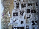 Pearl Jam Lost Dogs Vinyl