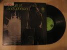 Randy Johnson - The Gift of Randy Johnson -Amaret Records 1969 Psych Wierdo Rare