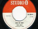 BASIL DALEY-