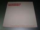 IL CONTINENTE MEDITERRANEO LP by A.SERRA ITALY LIBRARY JAZZ/PSYCH