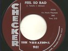 RARE DOO WOP 1ST PRESS 45 