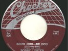 RARE DOO WOP 1ST PRESS 45 