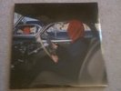 Mars Volta-Frances The Mute 3 LP set-SEALED ORIGINAL-Rare out of print vinyl