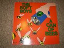 RARE U.K.PUNK THE SOFT BOYS - A CAN OF BEES - TWO CRABS ORIGINAL L.P.