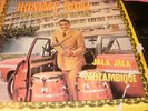 HOMMY SAN'Z Y SUS JOVENES DE PUERTO RICO JALA JALA MOZAMBIQUE ON FONSECA (BLACK)