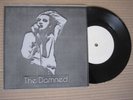 THE DAMNED Dodgy Demo Love Song / Burglar 7