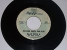 Baby Huey & the Baby Sitters 45 MESSIN' WITH THE KID Do Wop R&B Northern Soul