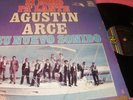 AGUSTIN ARCE Y SU NUEVO SONIDO SI ECHO PA'LANTE ON BORINQUEN