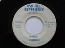 Rare OH Boogie Rap 45  MIFFLIN ENSEMBLE 
