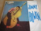 JIMMY BOWEN & THE RHYTHM ORCHIDS//JIMMY BOWEN. MONO OZ.LP