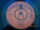 GORDON'S EIGHT The Nitwit / Bossa Caribbeanova  1966 NEAR MINT on AIRBORNE