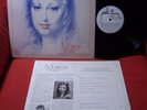 Marion Maerz singt Burt Bacharach LP D 71 Promo Pop