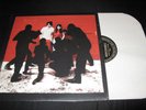 WHITE STRIPES White Blood Cells SFTRI LP dead weather kills raconteurs strokes