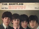 THE BEATLES - aiuto LP