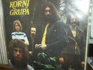 KORNI GRUPA - SAME YUGOSLAV PROGRESSIVE MUSIC 1972 LP