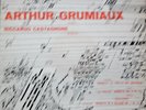 ARTHUR GRUMIAUX -  RICCARDO CASTAGNONE / TARTINI ... / PHILIPS
