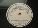 78 Killer Blues Groover Frankie Lee Sims - Ace -539 *Listen*