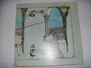 Genesis Trespass Charisma 1970UK Release-Bought in England DAS 1020