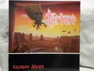 TORTURE - Storm Alert