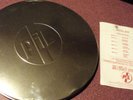 PIL PUBLIC IMAGE LIMITED METAL BOX 3 LPS IN FILM CANISTER REISSUE 3 MEN BEARDS