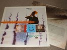 HIS NAME IS ALIVE-MOUTH BY MOUTH-1993 UK 4AD LP-1ST ISSUE+INNER-UNPLAYED