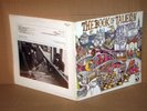 DEEP PURPLE Book of taliesyn LP  1*UK Pressing Harvest NO EMI LOGO 1968 Prog