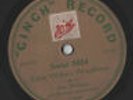 Billy Williams - Little Willie's Woodbines 10