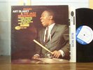 ART BLAKEY LP MOSAIC w CURTIS FULLER ORIGINAL BLUE NOTE NY/USA EAR  NM