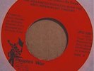 Modern Soul 45..Advanced Workers..Better Red..LISTEN