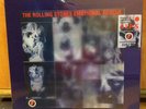 ROLLING STONES - EMOTIONAL RESCUE - REAL ALTERNATE BOX