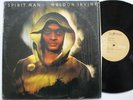 Weldon Irvine Original RCA Fusion Funk LP Sonny Fortune