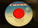 The Kittens Ain't no more room promo on Chess