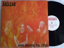 DEICIDE AMON : FEASTING THE BEAST LP BRAZIL 1stPRES 1993 Slayer Metallica Burzum