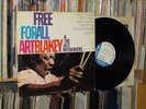 ART BLAKEY 