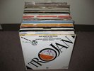 REGGAE\LOVERS\DANCEHALL\DUB.LPs & 12''X130 VINYL PACK