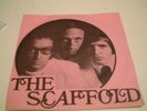 THE SCAFFOLD lily the pink UK PARLO PROMO+PS MINT